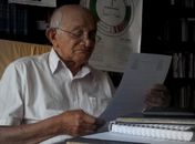 Palmeira dos Índios de luto – Morre Monsenhor Odilon Amador 