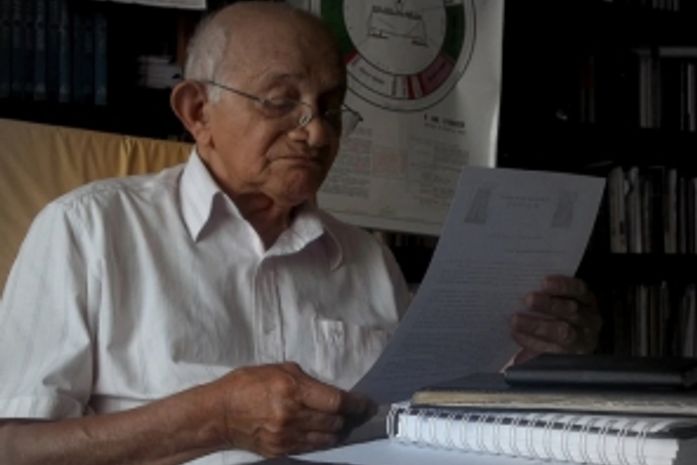 Palmeira dos Índios de luto – Morre Monsenhor Odilon Amador