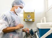  Campanha de Vacinação contra a Influenza inicia na segunda-feira (10), em Maceió