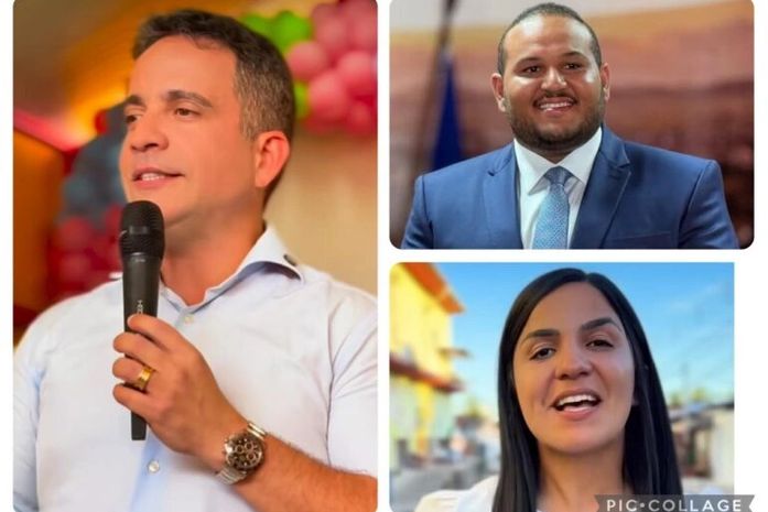 Prefeitos de Matriz e São Luís aguardam nesta terça, 10, Paulo Dantas para inaugurar obras nas duas cidades