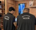 Procon Maceió intensifica fiscalização no comércio da capital e orienta consumidores para compras do Dia dos Pais