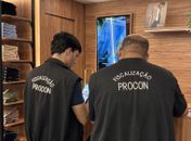 Procon Maceió intensifica fiscalização no comércio da capital e orienta consumidores para compras do Dia dos Pais