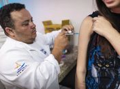 Maceió retoma a vacinação contra a Influenza para todos os grupos prioritários