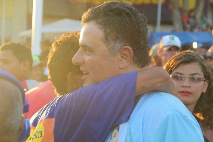 Prefeitura de União dos Palmares receberá festejos de Santa Maria Madalena com investimentos estruturais e turísticos