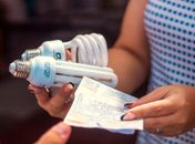 Eficiência energética: Equatorial vai ofertar troca de lâmpadas porta a porta e sorteio de geladeiras para moradores do Vergel do Lago