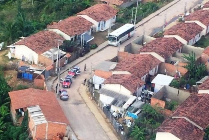 Complexo Benedito Bentes