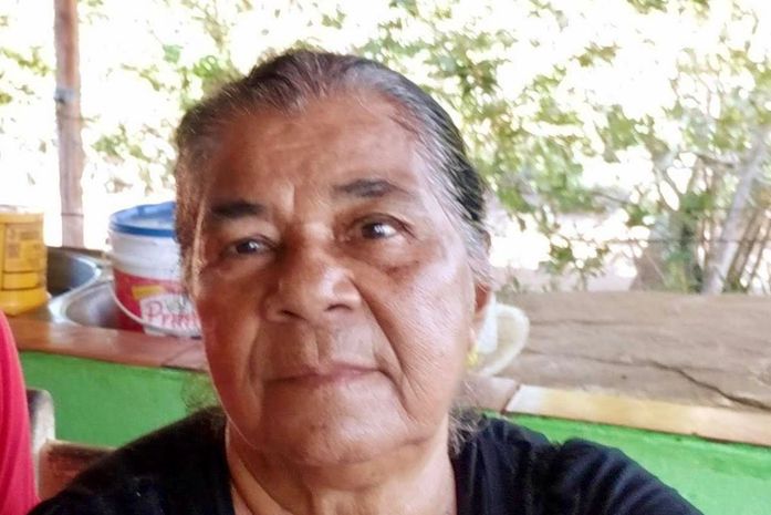 Lagoa da Canoa: Morre Dona Cleonice Alves, mãe do ex-vereador Elialdo e sogra da candidata Edilza Alves