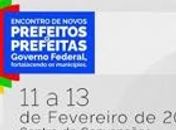 Prefeitos alagoanos participam de encontro nacional, em Brasília Municípios
