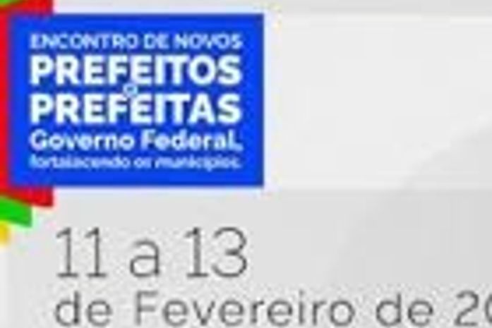 Prefeitos alagoanos participam de encontro nacional, em Brasília Municípios