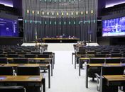 Câmara dos Deputados