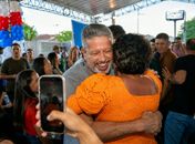 Arthur Lira se firma como a principal força na disputa pelo Senado em Alagoas