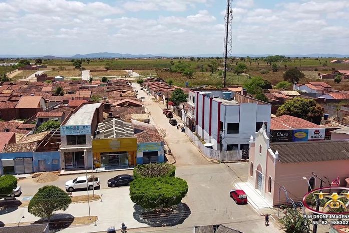 PC confirma que adolescentes estavam reunidas voluntariamente e descarta cárcere privado em Craíbas