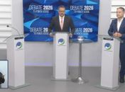 JHC falta a debate entre candidatos ao Governo de Alagoas, que vira sabatina com Renan Filho