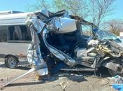 Identificadas vítimas fatais de acidente com van que retornava de velório ocorrido em Arapiraca