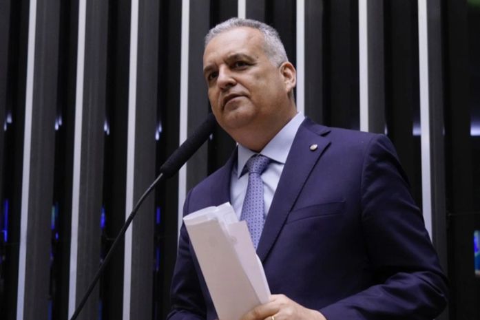 Deputado Alfredo Gaspar solicita instalação da “CPI das Vendas de Sentenças” para apurar corrupção no Judiciário
