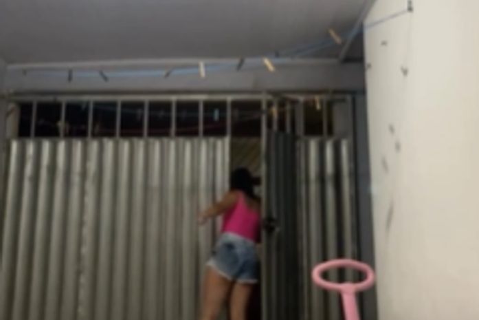 Homem é preso suspeito de agredir ex-companheira após discussão na entrega dos filhos em Rio Largo