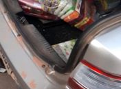 Troca de alimentos por votos vai ser investigada