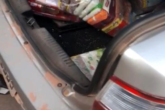 Troca de alimentos por votos vai ser investigada