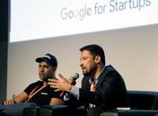 Rodrigo Cunha fala na maior feira de empreendedorismo da América Latina