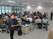 Capacitação de servidores motiva revisão do Plano Diretor de Arapiraca