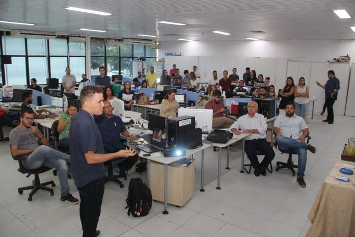 Capacitação de servidores motiva revisão do Plano Diretor de Arapiraca