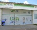 UPA de Palmeira dos Índios