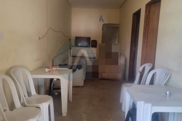 Homem é assassinado a facadas dentro de bar no Agreste de AL