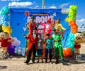Dia das Crianças: Girau do Ponciano traz música, brincadeiras e muita diversão no Parque dos Sonhos

