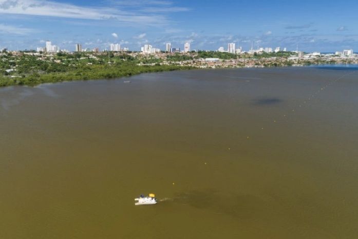 Lagoa Mundaú