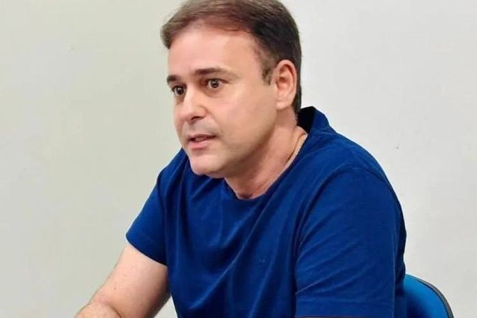 Yale Fernandes assume Secretaria de Governo e reforça equipe de Luciano Barbosa em Arapiraca