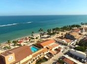 Criança de 10 e jovem de 13 anos se afogam na praia do Francês