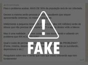 Covid-19: É falso que jovens não morrem; metade dos casos confirmados em AL é de pessoas entre 20 e 49 anos