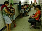 Sesau não cumpre metas e Conselho rejeita contas de 2014 