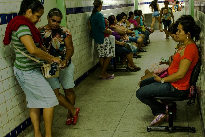 Sesau não cumpre metas e Conselho rejeita contas de 2014