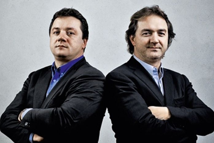 Wesley e Joesley Batista