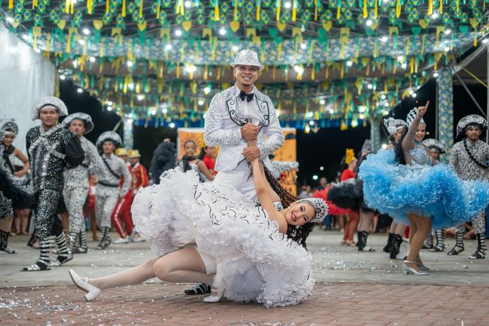 Forróçúcar 2026 celebra tradição, música e cultura em Pão de Açúcar com atrações e valorização das raízes nordestinas