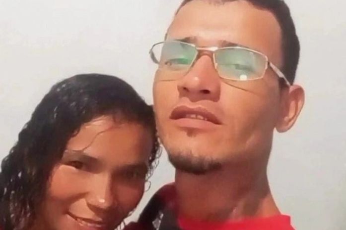 Acusado de matar mulher com pedrada na cabeça se apresenta a polícia de SE e é liberado