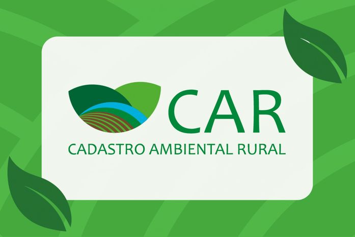 IMA orienta sobre suspensão temporária de serviços do Cadastro Ambiental Rural