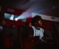 Mostra com as Escolas reúne jovens da rede pública no 3º REVOADA - Festival Internacional de Cinema