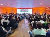 Recorde: Congresso da Feira dos Municípios Alagoanos ultrapassa 5 mil inscritos