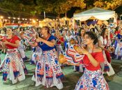 Polo dos Maracatus traz novidades para o Jaraguá Folia 2020