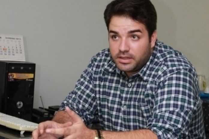 Prefeito de Campo Grande não paga salários de dezembro nem 13º