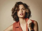 Camila Pitanga engata primeiro namoro com uma mulher, diz jornal