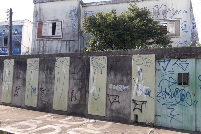 Centro de acolhimento para população LBTQ+ necessita de doações para reformas