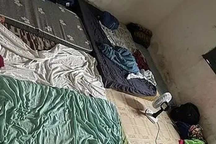 Jovens são encontrados em situação insalubre após falsa promessa de contratação em clube de futebol de AL