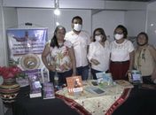 Abertura da Flipalmeira é marcada por apresentações culturais e educacionais