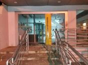 Bandidos explodem agência bancária em Igreja Nova