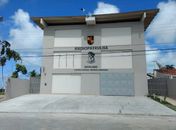 Sede da RP, em Maceió