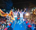 Renan Filho anuncia pavimentação de 12 km de acesso ao Povoado Óleo, em Santana do Ipanema