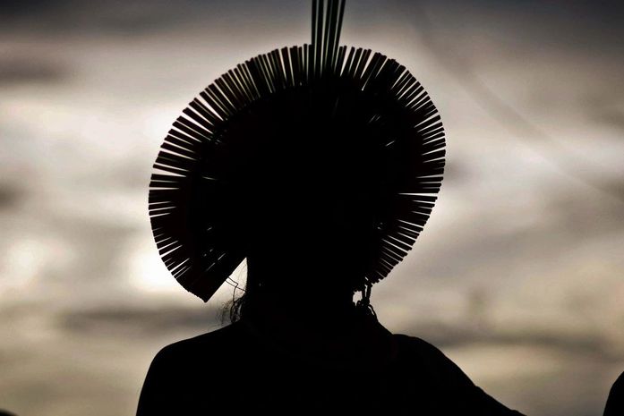 Comunidade indígena do Equador teme ser extinta pela covid-19